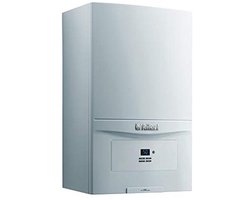 Witte Ketel voor Efficiënte Verwarming