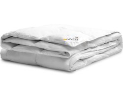 100% Donzen Dekbed Mono Goozzy Collectie Zydante Swisstech®