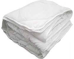 4-Seizoenen Dekbed - Anti Allergie  - Tweepersoons - 200x200 cm