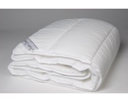 4-Seizoenen Dekbed Silver Comfort - 140x220 cm