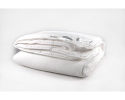4-Seizoenen Silver Comfort 200x220 Wasbaar