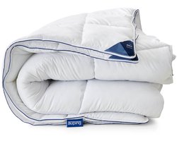Auping Dekbed Dew 4-seizoenen 140 x 220 cm - Microvezel - Zomerdekbed & Winterdekbed