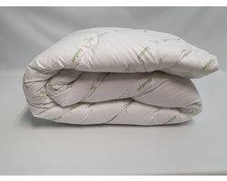 Bamboe Dekbed 200 x 200 cm