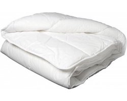 Bamboe Dekbed (B-keus) - Enkel - 100% Bamboe - 240x200 cm