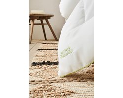 Bamboe Dekbed Zydante® - Wit - 200x220 cm