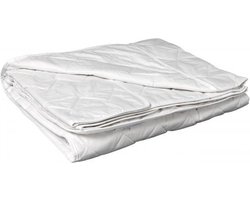 Bamboe Zomerdekbed (B-keus) - Zomer Dekbed - 100% Bamboe - 240x220 cm
