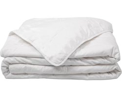 Bamboe Zomerdekbed Deltex - 240x220 cm