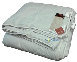 Brinkhaus Mahdi kameelhaar dekbed 240x220 4 seizoenen