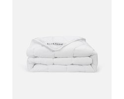 Byrklund Dekbed - Steady Sleep - 200x200 - 4-Seizoenen