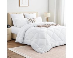 Candala Dekbed, 135 x 200, 4-seizoenen