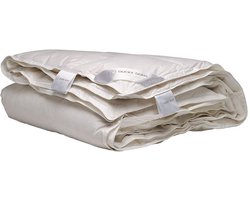 Capella Dekbed Enkel - 15% Dons - Tweepersoons - 200x200 cm