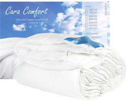 Cara Comfort 4-Seizoenen Dekbed - Litsjumeaux - Extra Lang - 240x220 cm