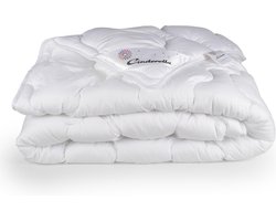 Cinderella Ambient - Dekbed Enkel - 140x220 cm