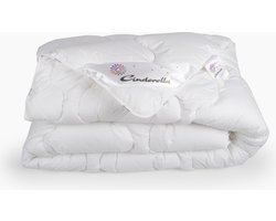Cinderella Classic - Dekbed Enkel - 200x200 cm