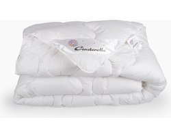 Cinderella Classic - Dekbed Enkel - 200x220 cm