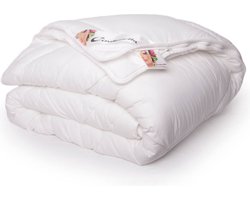 Cinderella Jive 4-Seizoenen Dekbed - Tweepersoons - 200x200 cm