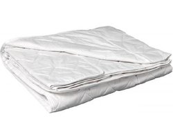 Cotton Dream Zomerdekbed Katoen (B-keuze) - Litsjumeaux - 240x220