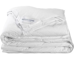 De Witte Lietaer Dekbed Dream - Hotelmaat - 260 x 220 cm - Polyestervulling