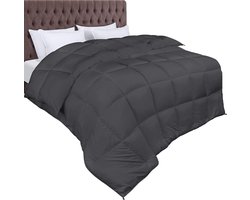 Dekbed 180x200 - Tweepersoons - Dekbed - 180x200cm