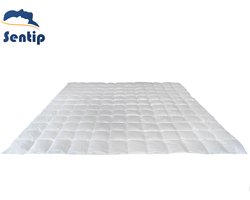 Dekbed - dekbedden - DONZEN - DONS - GANZENDONS - 240x220 - 100% KATOEN - all year - winter - enkel