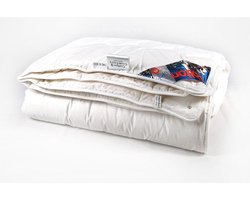 Dekbed Katoen 4 Seizoenen 200x200