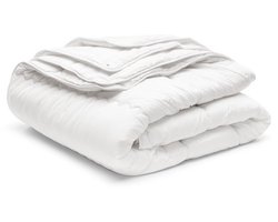 Dekbed Wol 4-Seizoenen - Eenpersoons (140) - 140x200