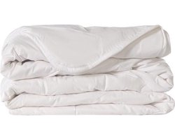 Dekbed Zomer Koel Katoen (Restant Actie) - Tweepersoons - 200x200 cm