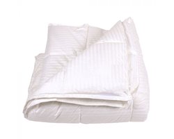 Dorma Platinum 4 seizoenen dekbed - Eenpersoons (140) - 140x220