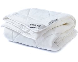 Dreamstar Dekbed Sensation de Luxe Synthetisch 200x200