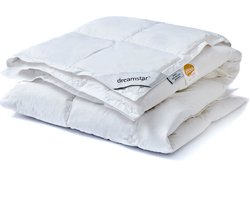 Dreamstar Winter Dekbed Xclusive 100% Siberische Ganzendons 260x220