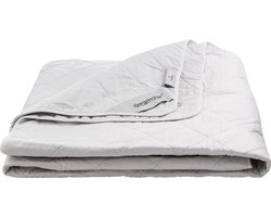Dreamstar Zomerdekbed Silk 100% natuurzijde 140x220