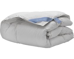 Ducky Dons 90% Ganzendonzen Avondrood winterdekbed - 240x220