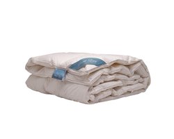 Duvet Doré - Platinum - Dons - Dekbed - Lits-jumeaux - 260x220 cm - Wit