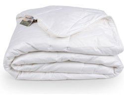 Eastlands Vasse - 4 Seizoenen Bamboe Dekbed - Superzachte Bamboevezels - 450 gr. 140x200