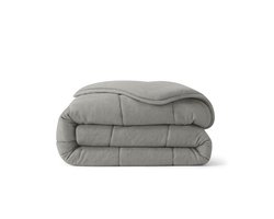 EasyDeck Brandvertragend en Wasbare dekbed in de afmeting 150 x 210 cm