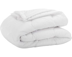 Hotel Dekbed 4 seizoenen -240x220cm - deluxe