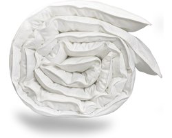 Hotel kwaliteit Dekbed (set van 2) - Anti-allergisch Dekbed- Anti-huisstofmijt Dekbed - Antiallergisch Dekbed- machine wasbaar Dekbed- reukvrij Dekbed 200x200cm