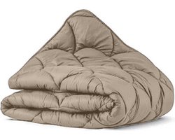 Lazy Dekbed & Dekbedovertrek in 1 - Uni