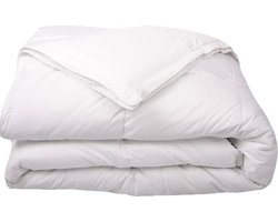 Luxe 4-Seizoenen Dekbed | B-Keus | Anti Allergie | Wasbaar | 140x200 cm