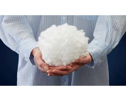 Maxi Dekbed Easy - 100% Microvezel Synthetisch dekbed - Anti allergie - Alle seizoenen - 140x200 cm