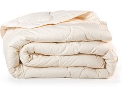MoST - dekbed van pure scheerwol - 240 x 260 cm