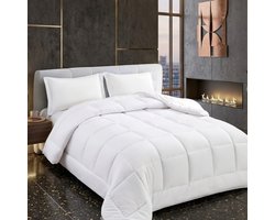 NBAP® Dekbed 180x200 - Tweepersoons - Dekbed - 180x200cm