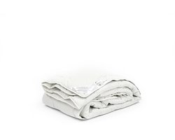 Omnia Alpaca wollen dekbed enkel 140x220