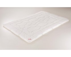 Paradies 4 seizoenen dekbed -  Prime Cotton Varietta - 240 x 220 cm