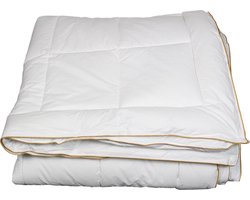 Polydaun Daunfill - dekbed - 4 seizoenen - 140x220 cm
