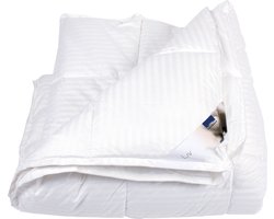 Polydaun Liv dekbed - 4-seizoenen - anti-allergeen - vulling GRS 3D-Isocraft® met TripleGuard® behandeling - 240x200 cm