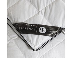 Presence Dekbed Dons Platinum - 4 Seizoenen - Maat: 140 x 200