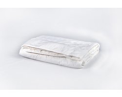 Princess Zomer Juniordekbed - wit -120x150 cm