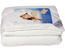 Sense Air Synthetisch Dekbed Anti Allergie - 240x200 cm