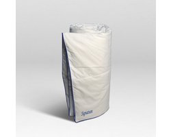 Signature - Mono Dekbed - Wit